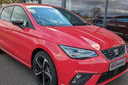 Seat Ibiza 1.500 km 22.990 € Zwickau 08060