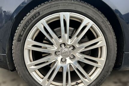 Audi A8 387.396 km 3.221 &euro; Herborn 35745