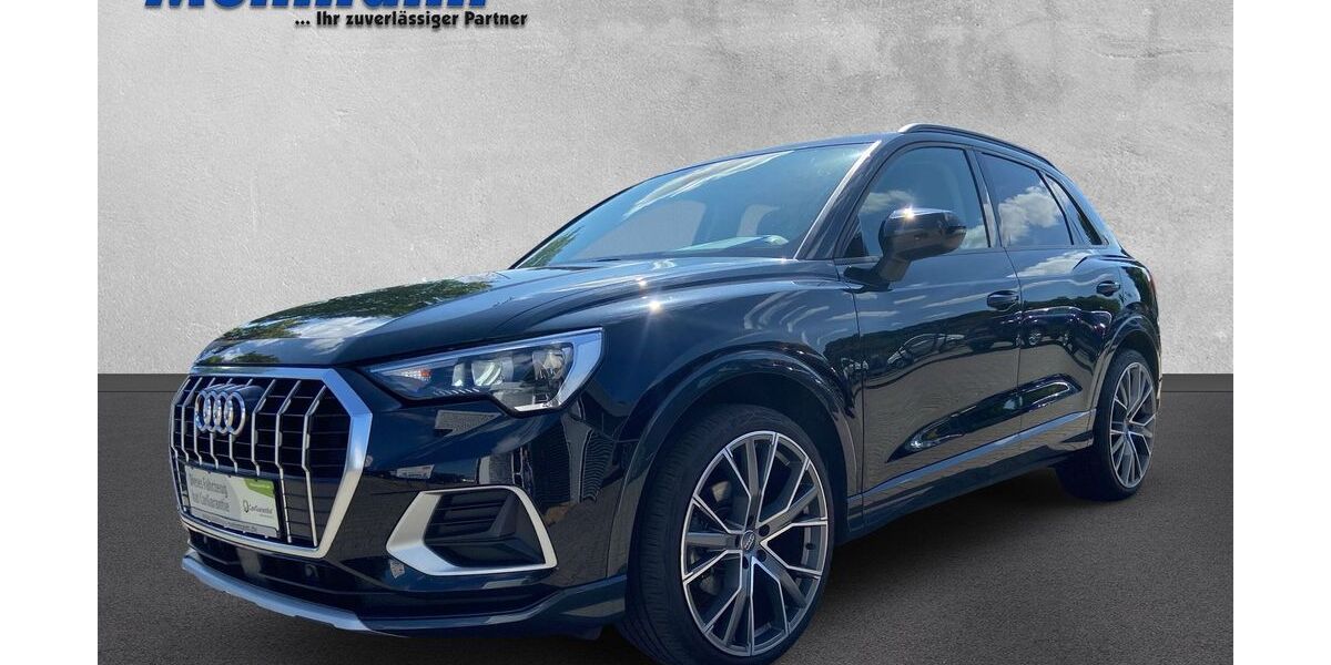 Audi Q3 59.695 km 26.890 &euro; Berge 49626