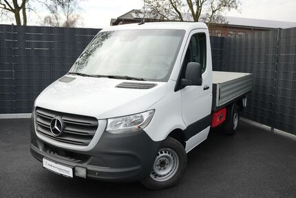Mercedes-Benz Sprinter 121.437 km 28.599 &euro; Dormagen 41539