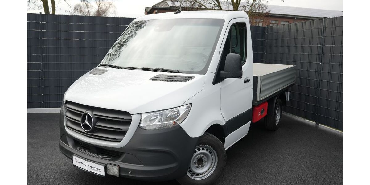 Mercedes-Benz Sprinter 121.437 km 28.599 &euro; Dormagen 41539