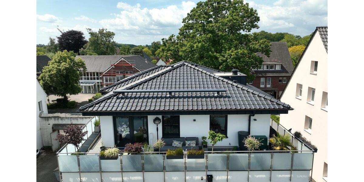 Einfamilienhaus Münster Münster-Südost - 3 Zimmer, 116 m&sup2;, 1.750&euro; | Angebot:25900420