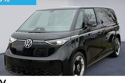 VW ID. Buzz 8.900 km 81.930 &euro; Magdeburg 39116
