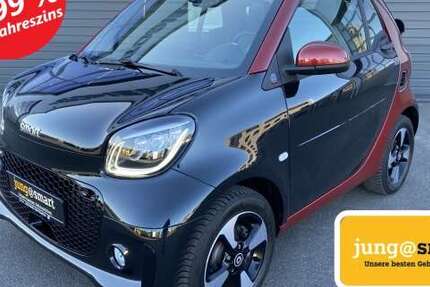 Smart forTwo 12.821 km 18.980 &euro; Hoppegarten 15366