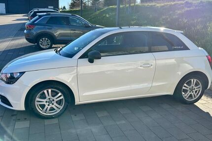 Audi A1 283.000 km 4.500 &euro; Haina / Dodenhausen 35114