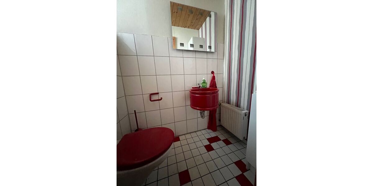 Saniertes Fachwerkhaus sucht SIE - Einfamilienhaus Nordstemmen | Angebot:26283430