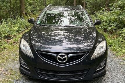 Mazda 6 268.000 km 5.500 &euro; Ebersbach-Neugersdorf 02730