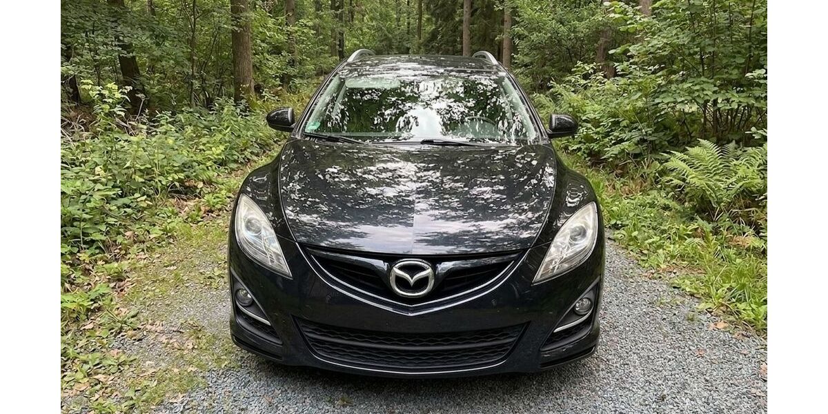 Mazda 6 268.000 km 5.500 &euro; Ebersbach-Neugersdorf 02730