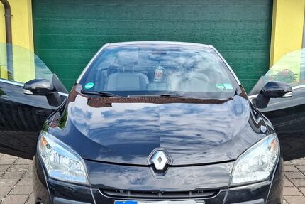 Renault Megane 91.000 km 5.500 &euro; Wollbach 97618