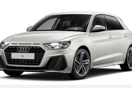 Audi A1 5.215 km 23.420 &euro; Dorsten 46284