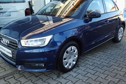 Audi A1 81.500 km 12.970 &euro; Lübbenau/Spreewald 03222