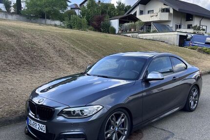 BMW M240i 61.922 km 33.300 &euro; Heuchlingen 73572