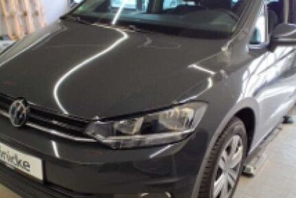 VW Touran 9.567 km 39.990 &euro; Baunatal 34225