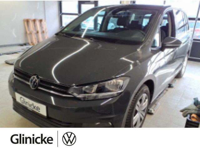 VW Touran 9.567 km 39.990 &euro; Baunatal 34225