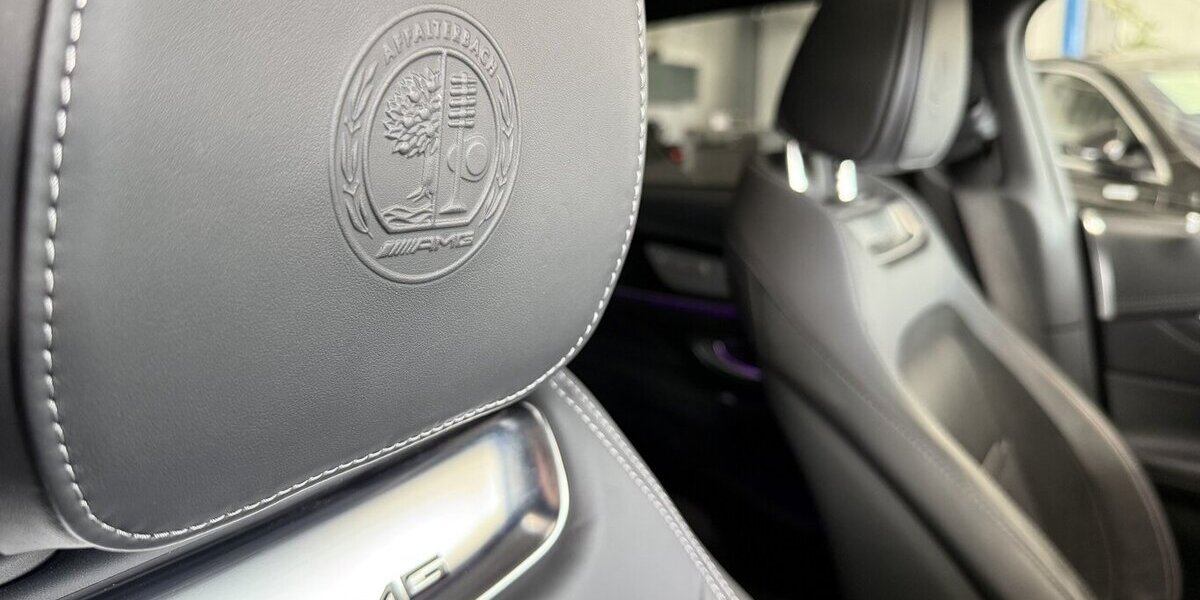 Mercedes-Benz AMG GT 63 S 4M+ AERODYNAMIK-PANO-MULTIKONTUR-HUD 44.793 km 119.789 &euro; Groß-Umstadt 64823