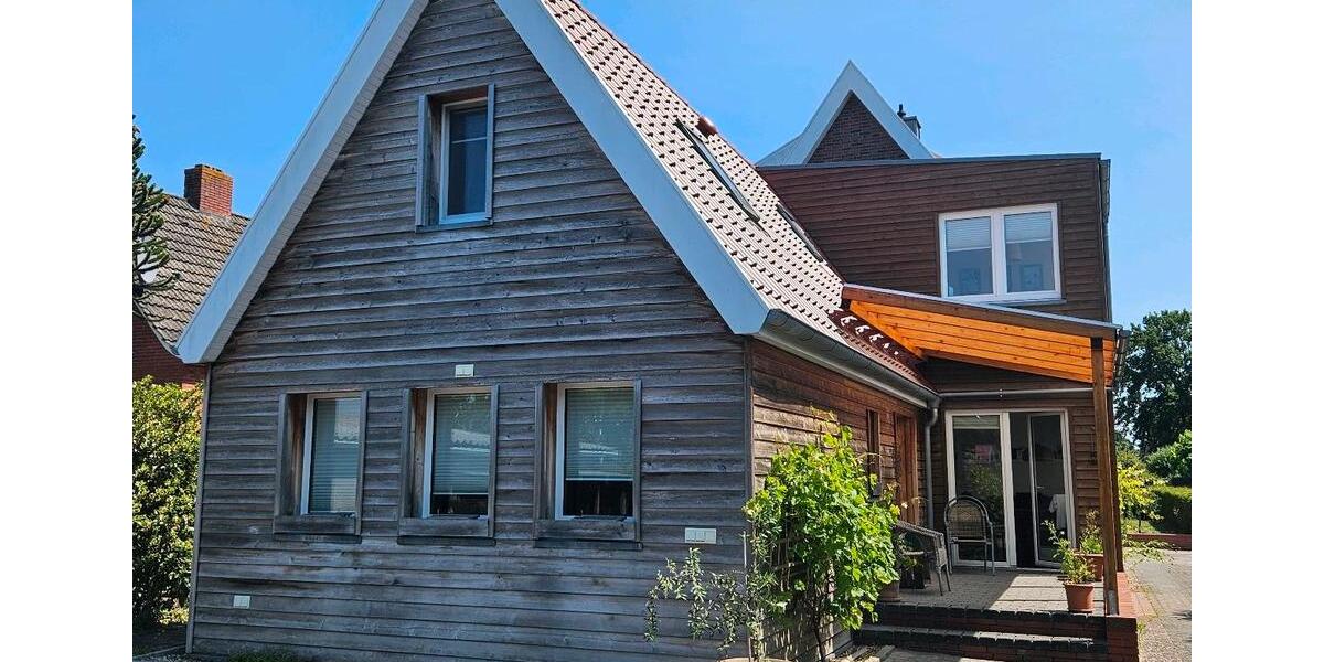 Einfamilienhaus Leer (Ostfriesland) - 8 Zimmer, 188 m&sup2;, 490.000&euro; | Angebot:27013659