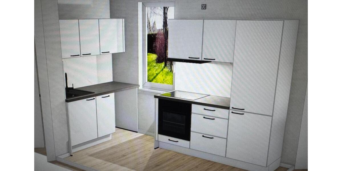 Etagenwohnung Bensheim - 2 Zimmer, 63 m&sup2;, 890&euro; | Angebot:25545804