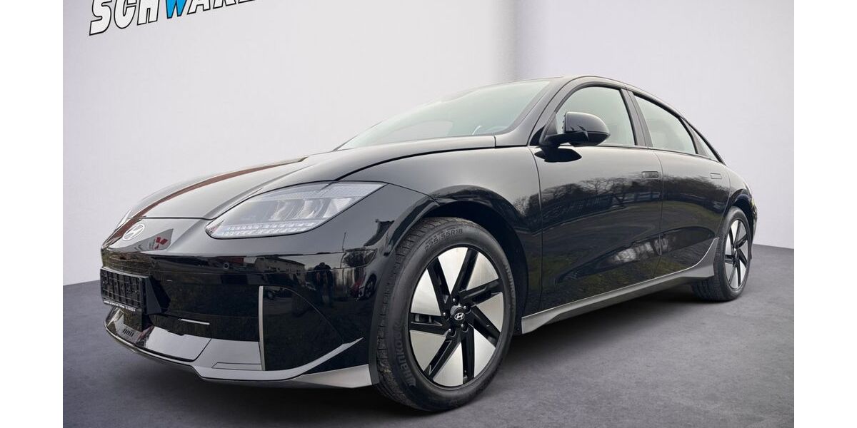 Hyundai IONIQ 6 21.500 km 29.990 &euro; Wolfhagen 34466