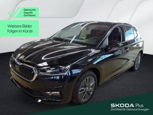 Skoda Fabia 12.178 km 24.740 &euro; Hofheim im Taunus 65719