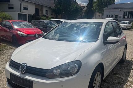 VW Golf 208.000 km 3.300 &euro; Wehingen 78564