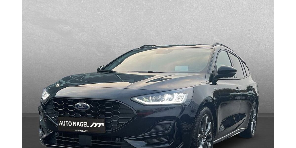 Ford Focus 16.531 km 24.880 &euro; Moers 47441