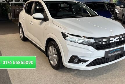 Dacia Sandero 22.500 km 14.880 &euro; Papenburg 26871