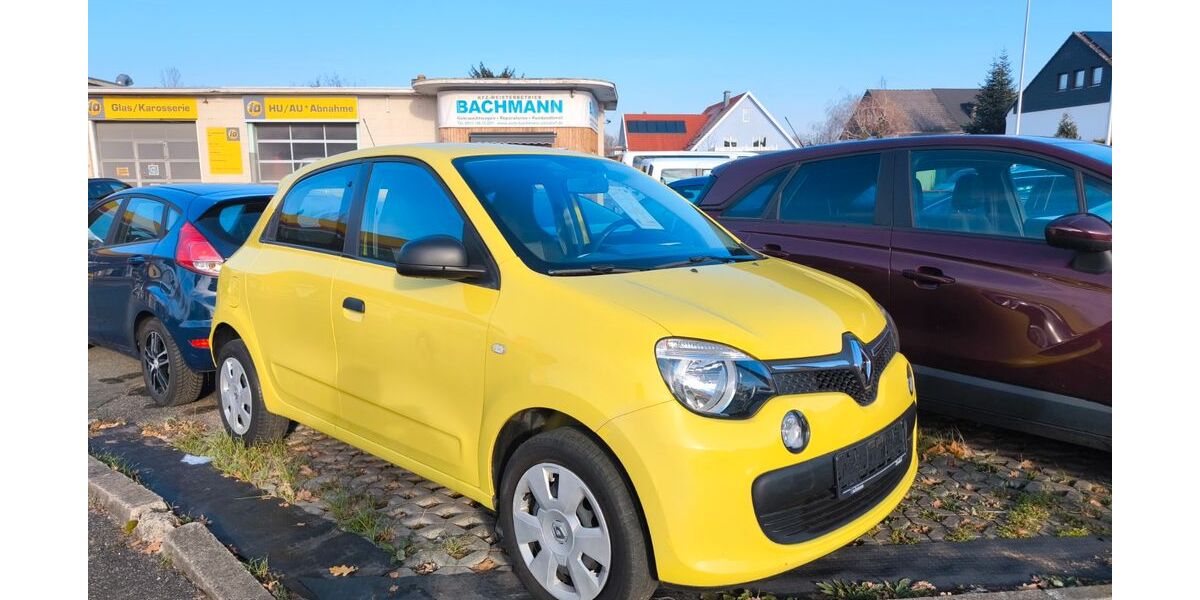 Renault Twingo 102.120 km 5.500 &euro; Zirndorf 90513