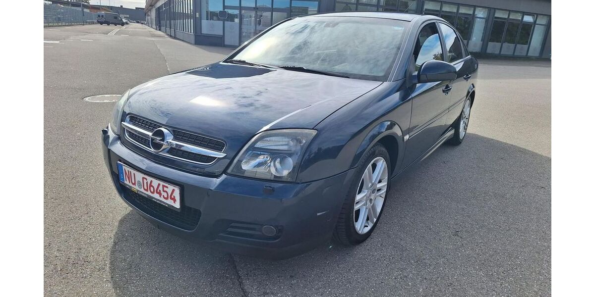 Opel Vectra 228.201 km 1.900 &euro; Neu Ulm 89231