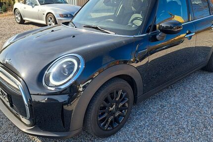 Mini ONE 40.000 km 17.990 &euro; Kümmersbruck/Lengenfeld 92245