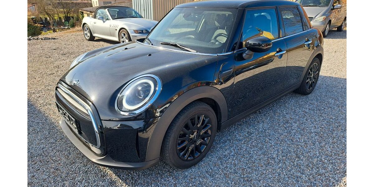 Mini ONE 40.000 km 17.990 &euro; Kümmersbruck/Lengenfeld 92245