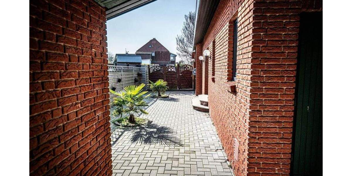 Einfamilienhaus Drochtersen Dornbusch - 5 Zimmer, 149 m&sup2;, 285.000&euro; | Angebot:24698498