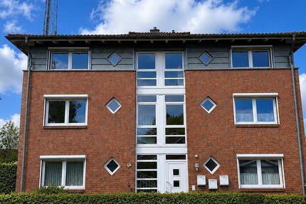 Wohnung Westerstede - 3 Zimmer, 98 m&sup2;, 960&euro; | Angebot:26599586