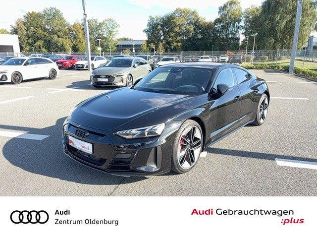 Audi e-tron GT 20.608 km 82.979 € Oldenburg 26135