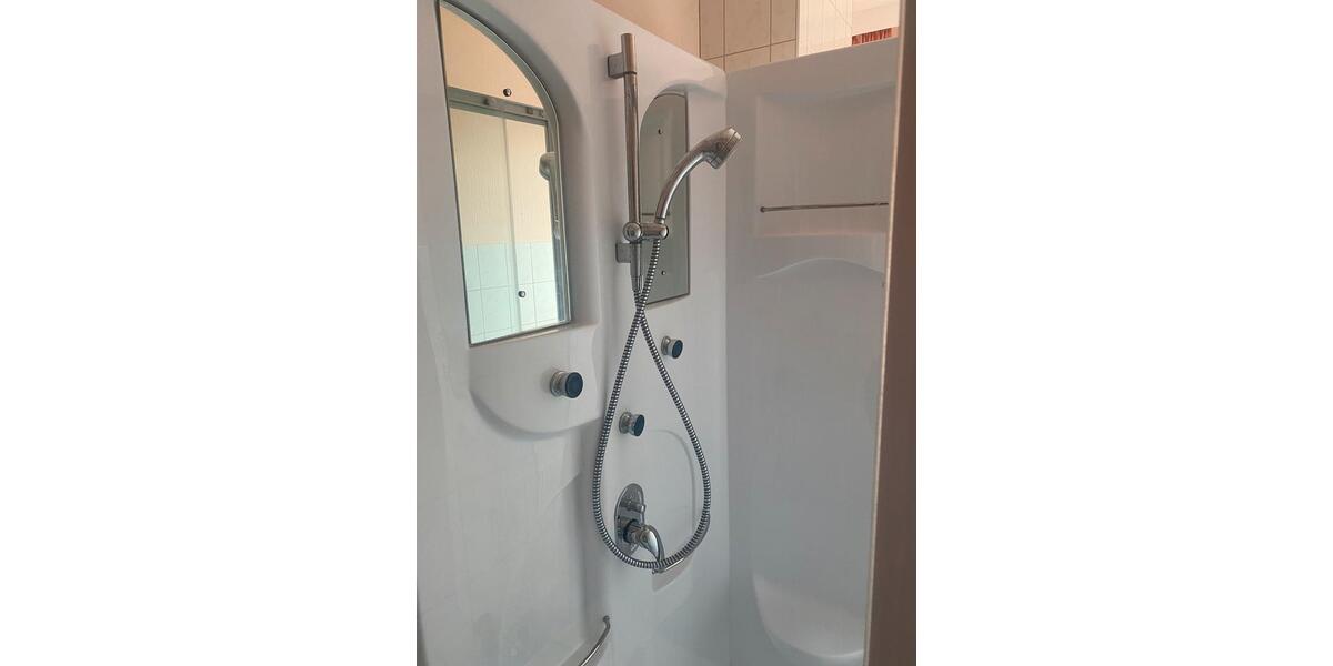 vermieten ab März eine große 2Raumwohnung in Artern 2 zimmer