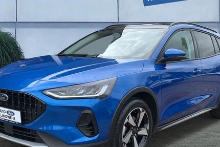 Ford Focus 22.500 km 23.990 &euro; Holdorf 49451