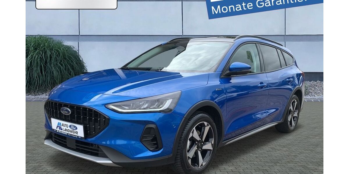 Ford Focus 22.500 km 23.990 &euro; Holdorf 49451