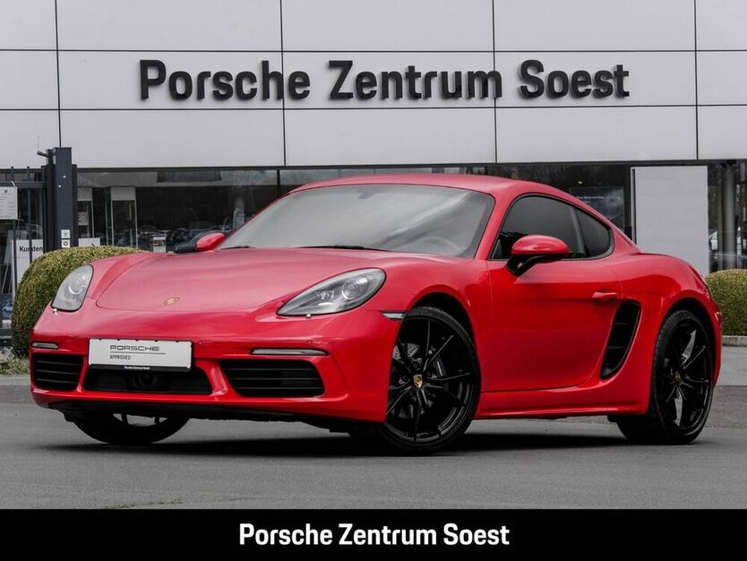 Cayman