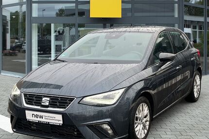 Seat Ibiza 13.400 km 18.990 &euro; Münster 48165