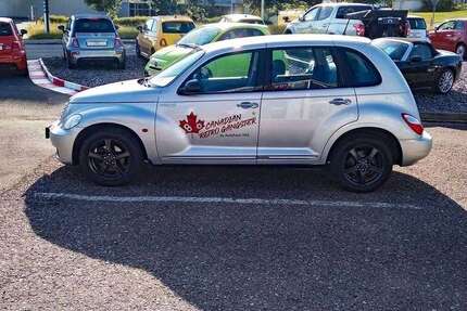 Chrysler PT Cruiser 85.697 km 5.990 € Villingen-Schwenningen 78052