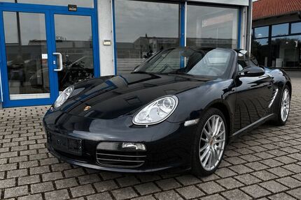 Porsche Boxster 87.600 km 32.500 &euro; Offenbach an der Queich 76877