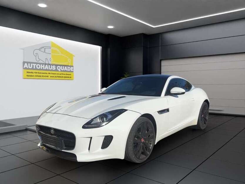 F-Type