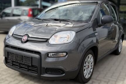 Fiat Panda 20.979 km 11.490 &euro; Buchholz 21244