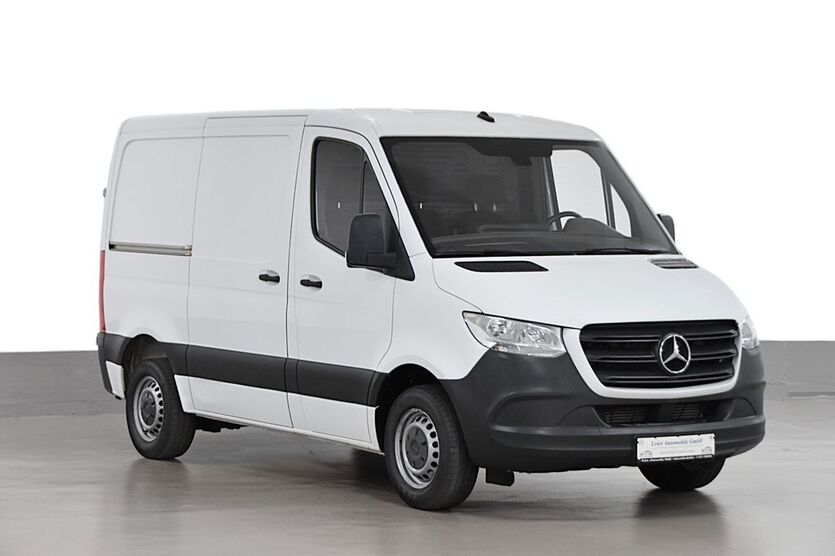 Mercedes-Benz Sprinter 200.000 km 17.990 € Düsseldorf 40597