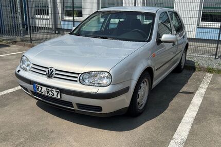 VW Golf 139.030 km 1.790 € Lübeck 23562