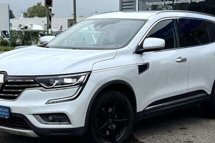 Renault Koleos 157.360 km 12.600 € Augsburg 86165