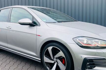 VW Golf 135.000 km 15.900 &euro; Bottrop 46242