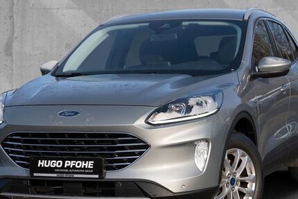 Ford Kuga 40.000 km 19.950 &euro; Schwerin 19061