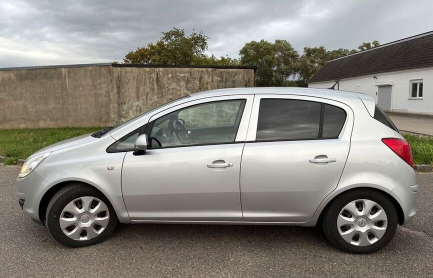 Corsa