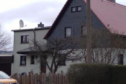 Doppelhaushälfte