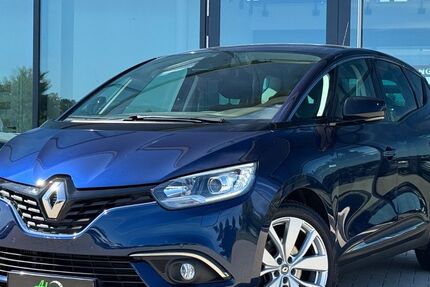 Renault Scenic 74.496 km 13.499 &euro; Pampow 19075
